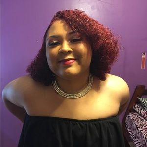 Meet your Posher, Hailey